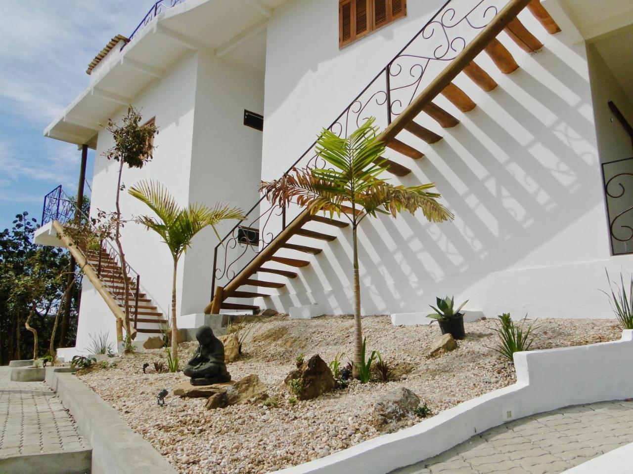 Vilarejo Guesthouse - Silencio E Aconchego Alto Paraíso de Goiás Buitenkant foto